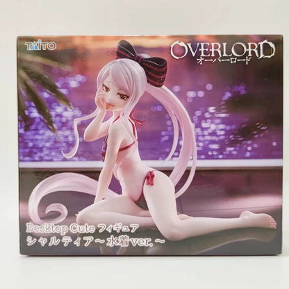 OVERLORD: Shalltear Bloodfallen Swimsuit Ver. 1/7 Scale Figure