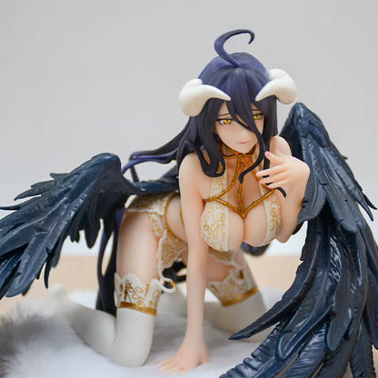 OVERLORD: Albedo Lingerie Ver. 1/8 Scale Figure