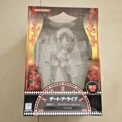 Kurumi Tokisaki Lingerie Date A Live Anime Figure Model Statue PVC 9" [Adult Collectible]