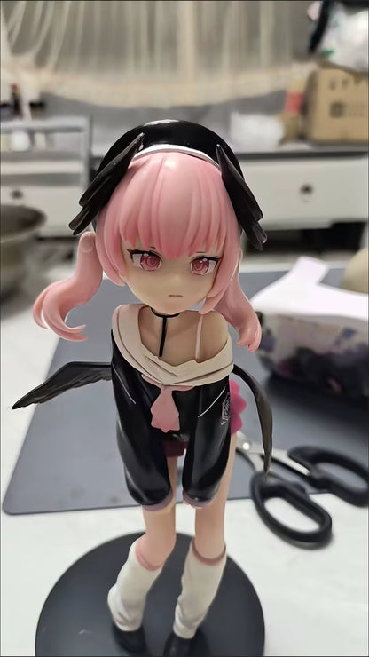Shimoe Koharu Blue Archive RPG Collectible Kawaii Figure PVC 9" [Boxed] *Adult Collectible*