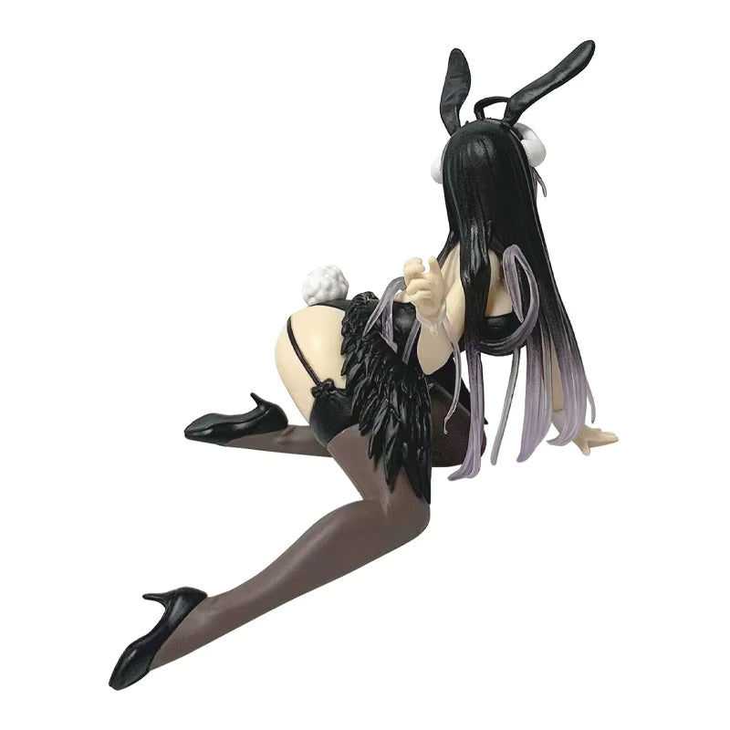 OVERLORD: Albedo Bunny Ver. 1/8 Scale Figure