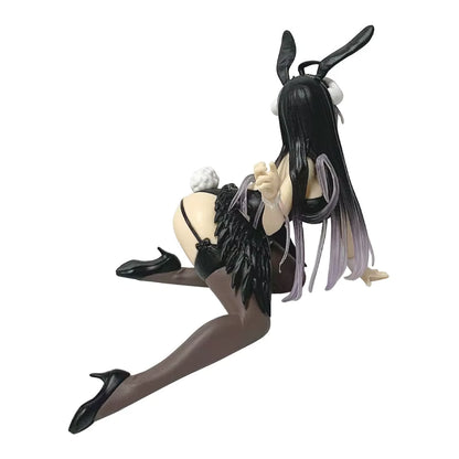 OVERLORD: Albedo Bunny Ver. 1/8 Scale Figure