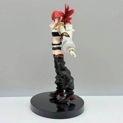 Team Akuta Gachiakuta Collectible Anime Figure Model Statues PVC [Boxed]