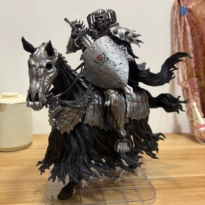Berserk — Skull Knight & Horse 1/10 Scale Figure Set