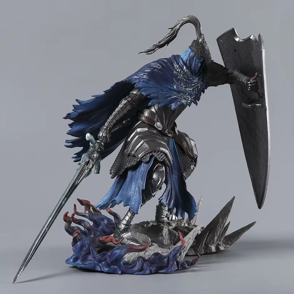 Dark Souls — Artorias the Abysswalker 1/10 Scale Figure