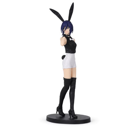 Kobeni Higashiyama and Reze Bunny Ver. Chainsaw Man Anime Figure Models PVC [Boxed]