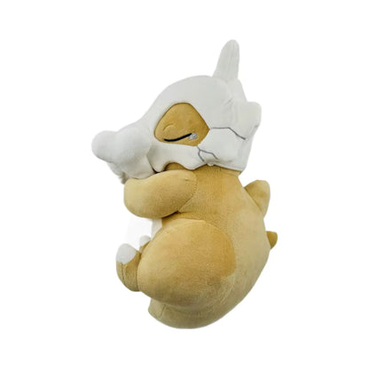 Pokémon: Cubone Sleeping 11-Inch Plush Toy