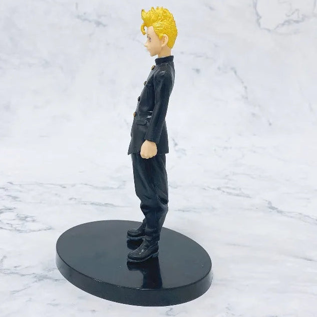Manji Gang Tokyo Revengers Collectible Anime Figure Model Statue PVC 6" [Boxed]