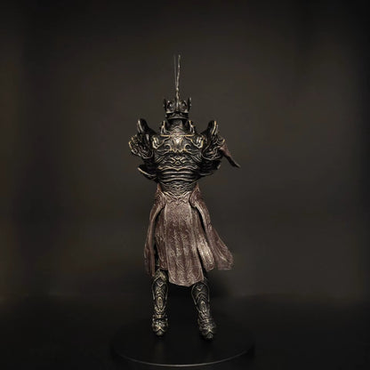 Penetrator Demon's Souls Video Game Figure Model Statue PVC 9" [Boxed]