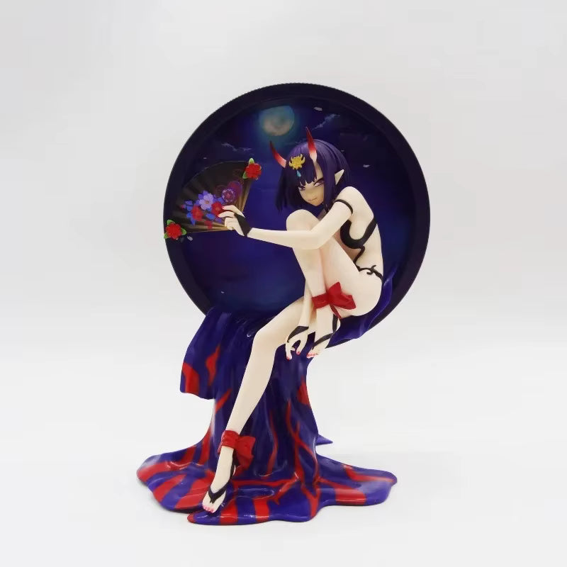 Fate/Grand Order: Shuten-Douji Moonlight Ver. 1/6 Scale Light-Up Figure