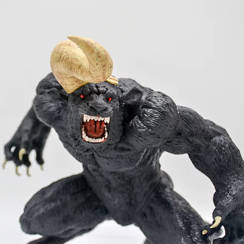 Berserk: Nosferatu Zodd Apostle Form Ver. Non-Scale Figure