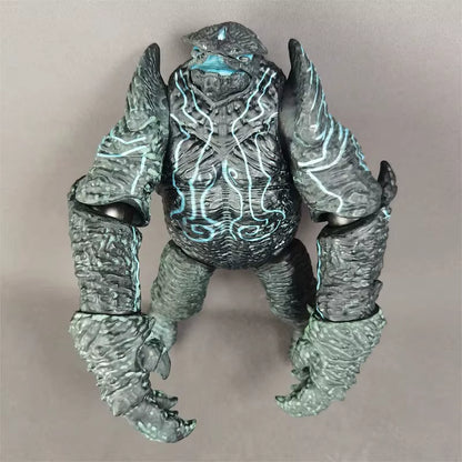 Pacific Rim Uprising Monster Collectible Action Figure Models PVC 7 - 8" [No Box]