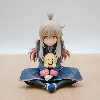 Mahiro Oyama Sitting Onimai: I'm Now Your Sister! Cute Kawaii Anime Figure PVC 4.7" [Boxed]