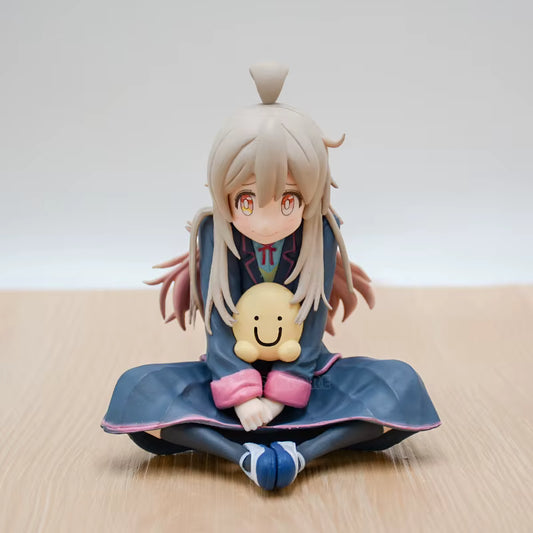 Mahiro Oyama Sitting Onimai: I'm Now Your Sister! Cute Kawaii Anime Figure PVC 4.7" [Boxed]
