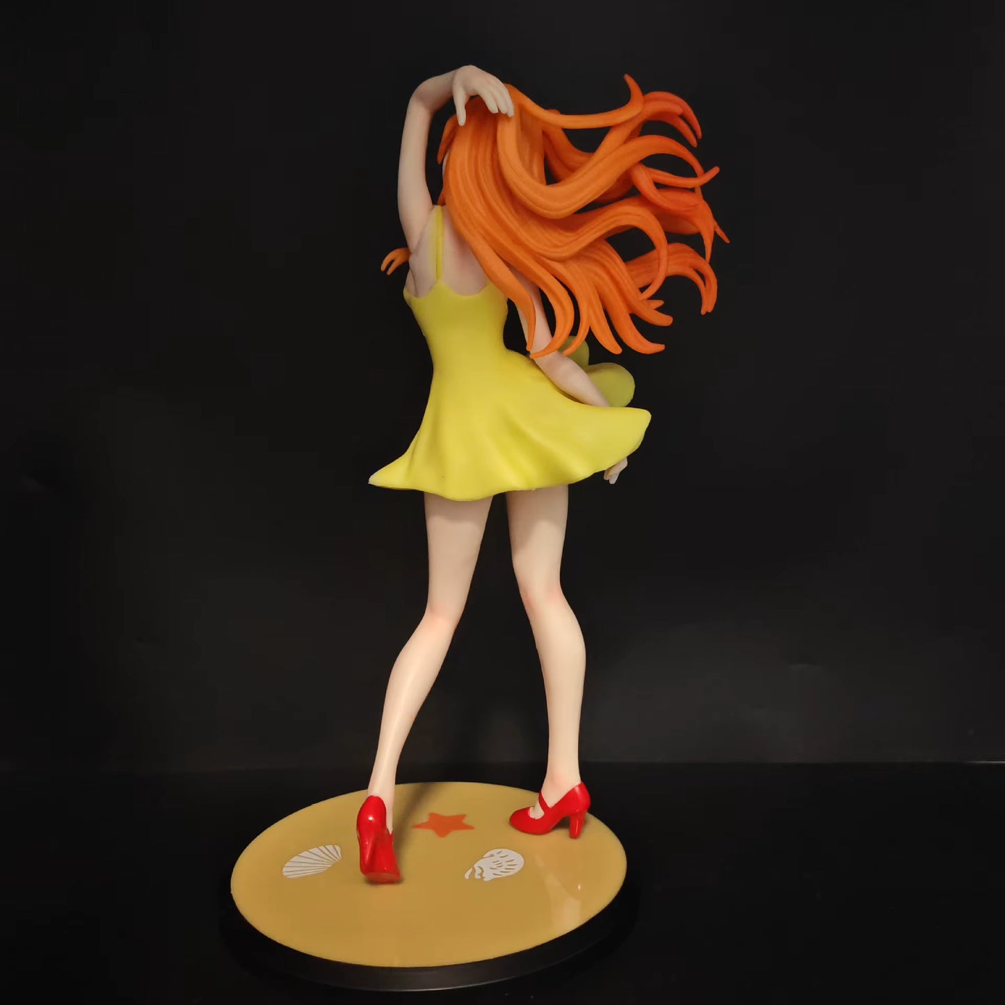 Rebuild of Evangelion: Asuka Shikinami Langley Summer Dress Ver. 1/8 Scale Figure
