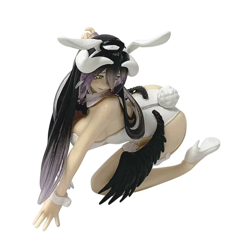 OVERLORD: Albedo Bunny Ver. 1/8 Scale Figure