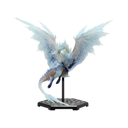 Monster Hunter Tabletop Collectible Figure Model Statues PVC 3 - 4.5" [No Box]