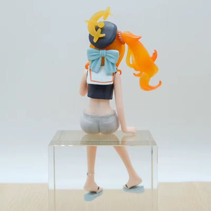 Blue Archive: Professor Niyaniya Vacation Ver. Non-Scale Figure