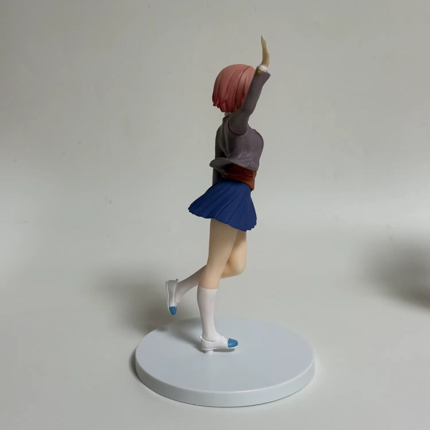 Doki Doki Literature Club!: Sayori 1/10 Scale Figure