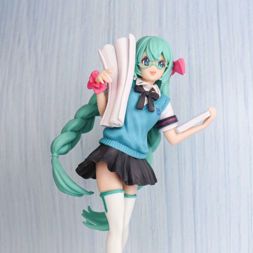 Vocaloid: Hatsune Miku Themed Variations Figure