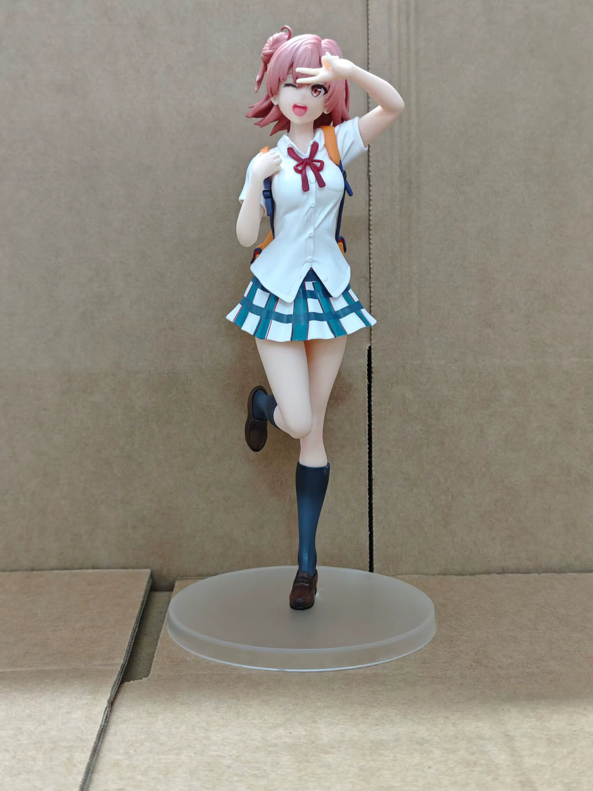 My Teen Romantic Comedy SNAFU: Yui Yuigahama 1/7 Scale Figure
