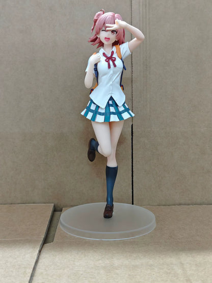 My Teen Romantic Comedy SNAFU: Yui Yuigahama 1/7 Scale Figure