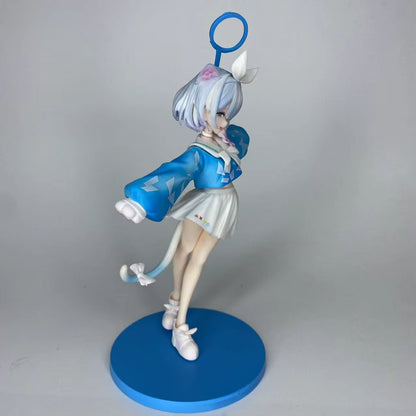 Blue Archive: Arona Cat Ear Ver. 1/8 Scale Figure