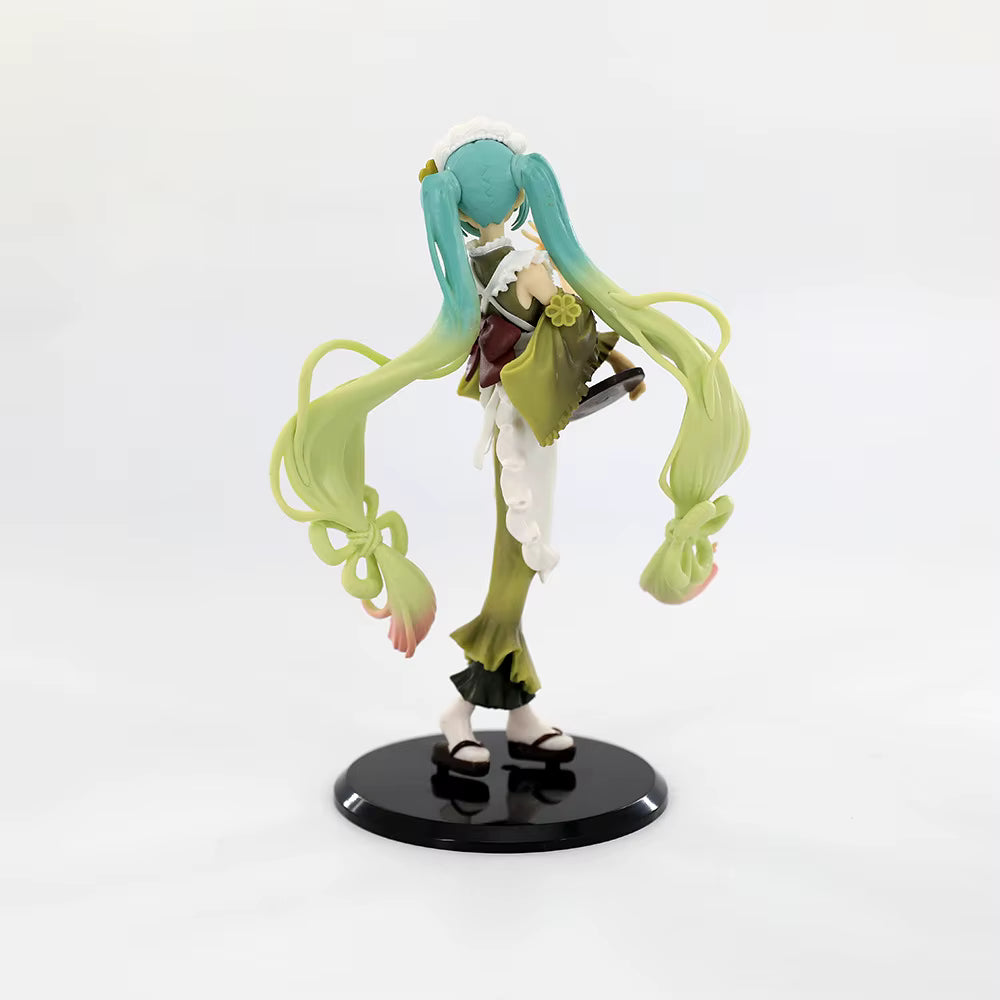 Vocaloid: Hatsune Miku Themed Variations Figure