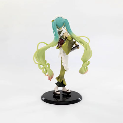 Vocaloid: Hatsune Miku Themed Variations Figure