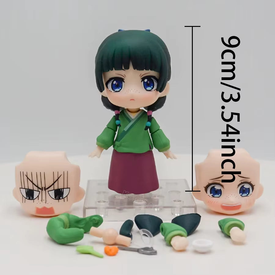 The Apothecary Diaries: Maomao Chibi Ver. Non-Scale Figure