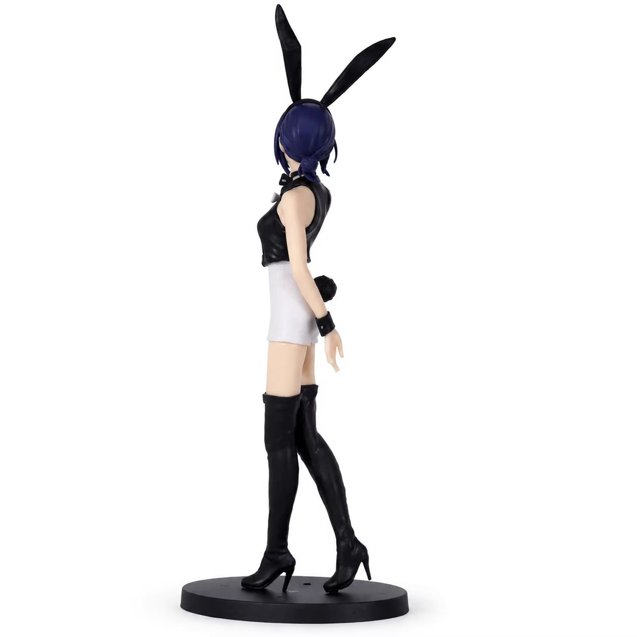 Kobeni Higashiyama and Reze Bunny Ver. Chainsaw Man Anime Figure Models PVC [Boxed]
