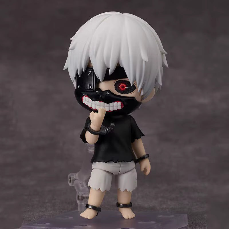 Tokyo Ghoul: Ken Kaneki Chibi Non-Scale Figure