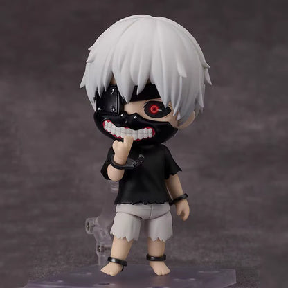 Tokyo Ghoul: Ken Kaneki Chibi Non-Scale Figure