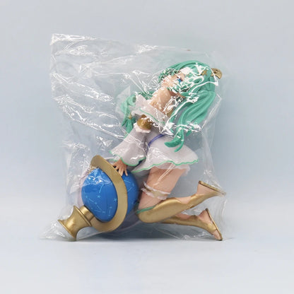 Vocaloid: Hatsune Miku 39 Miku's Day Anniversary 2nd Season Glittering Star Ver. 1/9 Scale Figure
