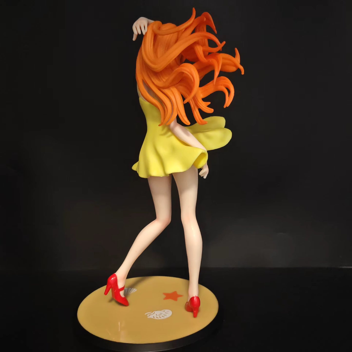 Rebuild of Evangelion: Asuka Shikinami Langley Summer Dress Ver. 1/8 Scale Figure