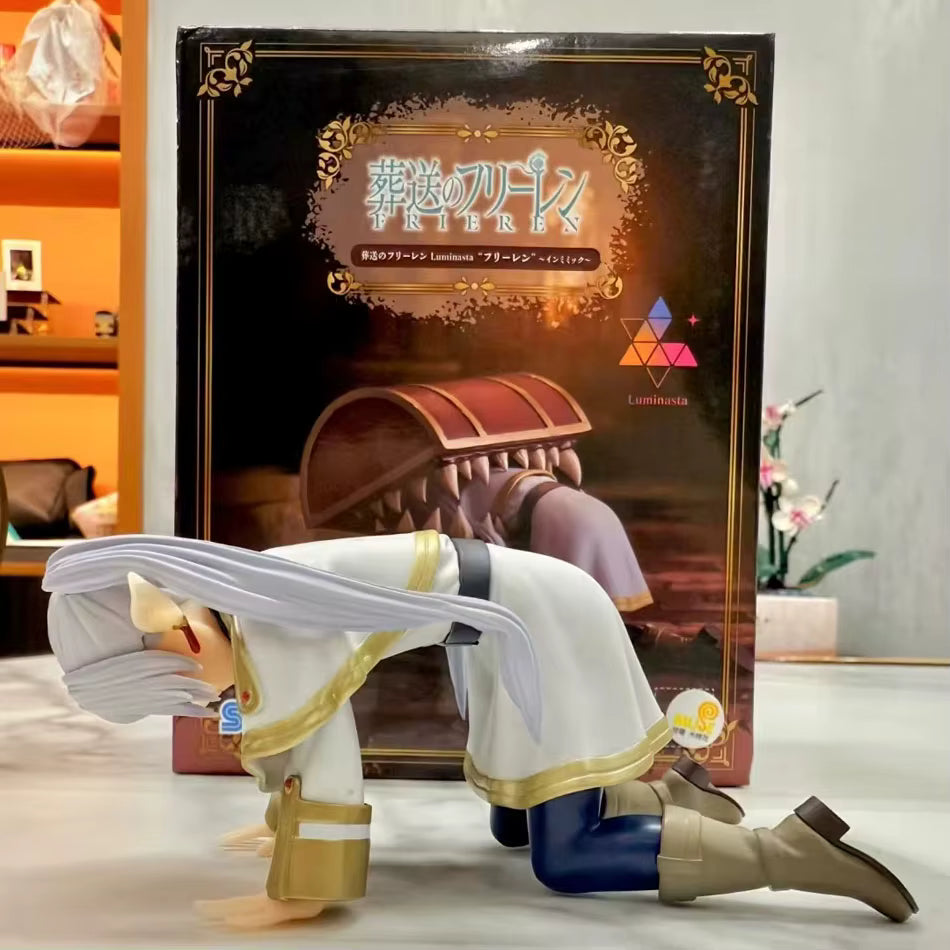 Frieren: Beyond Journey's End — Frieren Mimic Ver. Non-Scale Figure