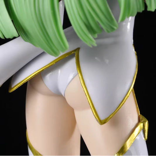 Code Geass: C.C. Pilot Suit Ver. 1/7 Scale Figure