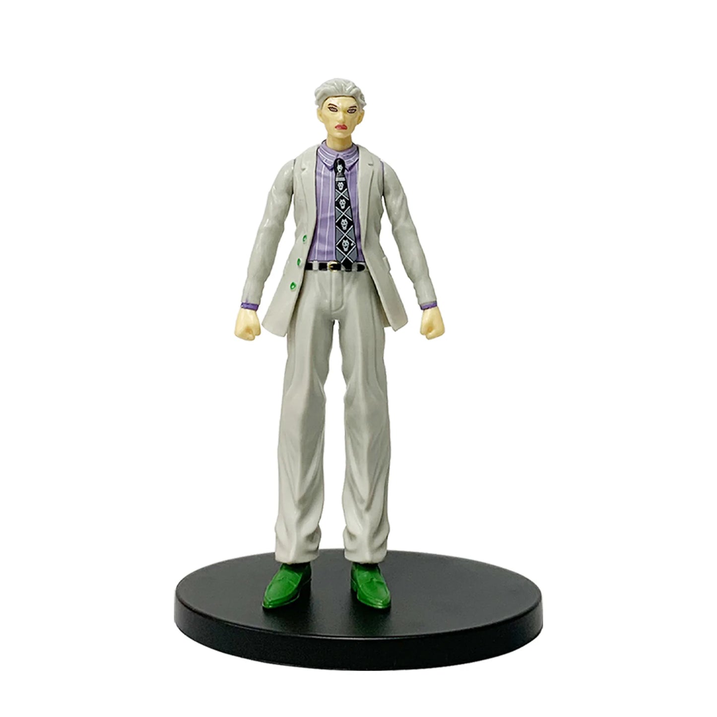 JoJo's Bizarre Adventure Collectible Anime Figure Model Statues PVC [Boxed]