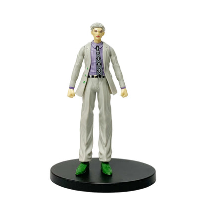 JoJo's Bizarre Adventure Collectible Anime Figure Model Statues PVC [Boxed]