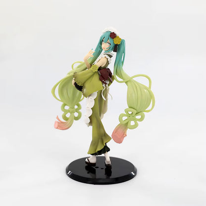 Vocaloid: Hatsune Miku Themed Variations Figure