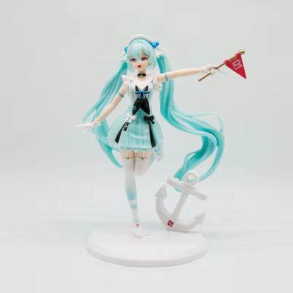 Vocaloid: Hatsune Miku Themed Variations Figure