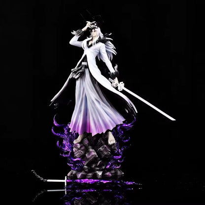 Bleach: Ichigo Kurosaki White Vasto Lord Form Ver. 1/6 Scale Figure