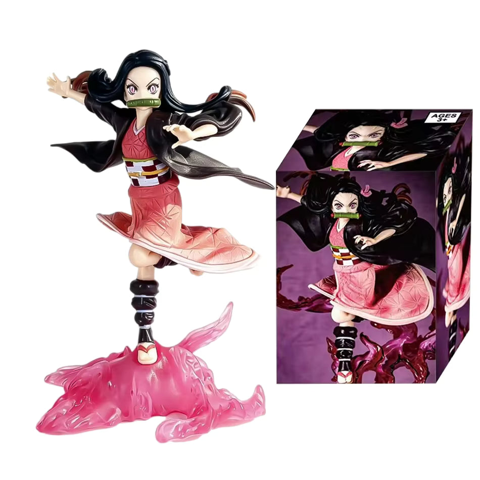 Demon Slayer: Hashiras Non-Scale Figure | Choose Character
