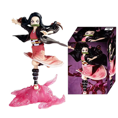Demon Slayer: Hashiras Non-Scale Figure | Choose Character