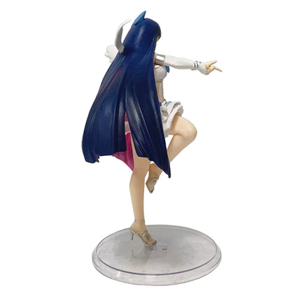 Panty and Stocking Anarchy Repent Ver. Anime Figure Model Statue PVC 7.8" [Boxed]