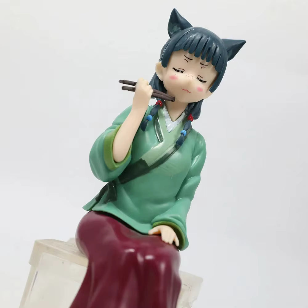 The Apothecary Diaries: Maomao Neko Ver. 1/8 Scale Figure