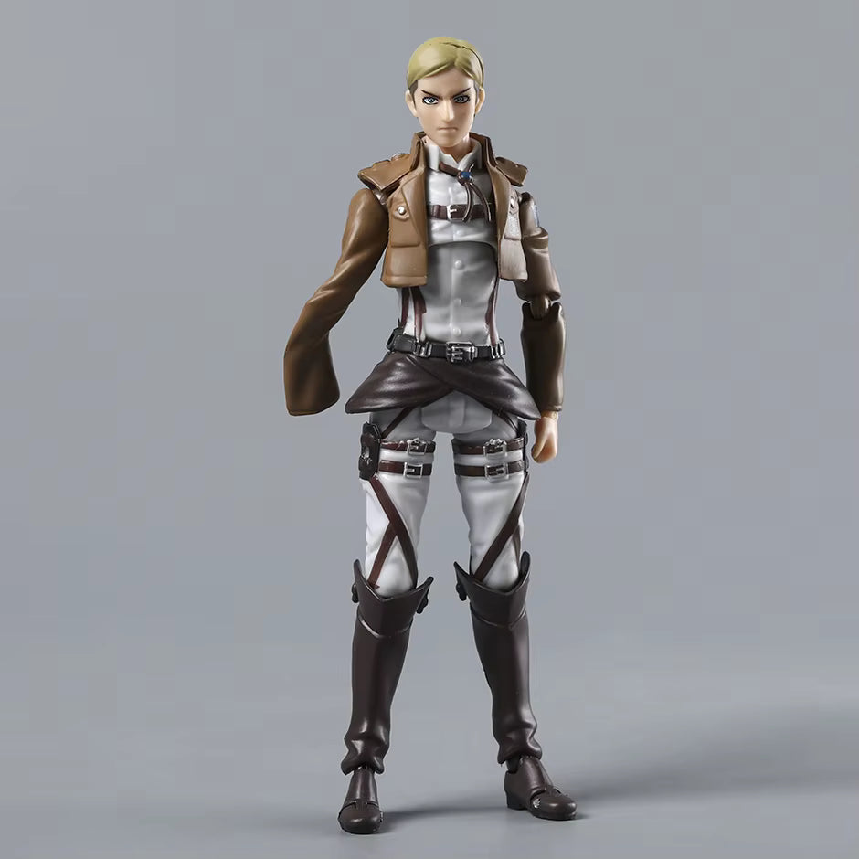 Attack on Titan: Erwin Smith 1/10 Scale Figure