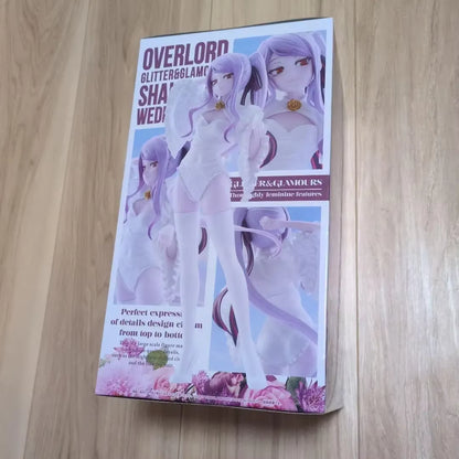 OVERLORD: Shalltear Bloodfallen Wedding Ver. 1/6 Scale Figure