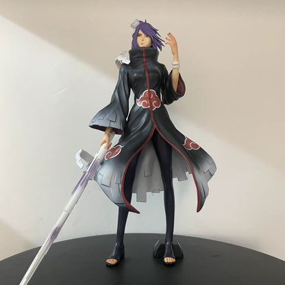 Naruto Shippuden: Konan 1/6 Scale Figure