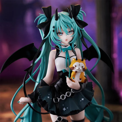 Vocaloid: Hatsune Miku Devil Ver. 1/9 Scale Figure